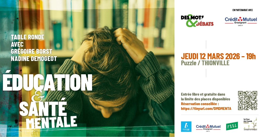 EVENEMENT_FBK un soir à varsovie Des Mots & Debats