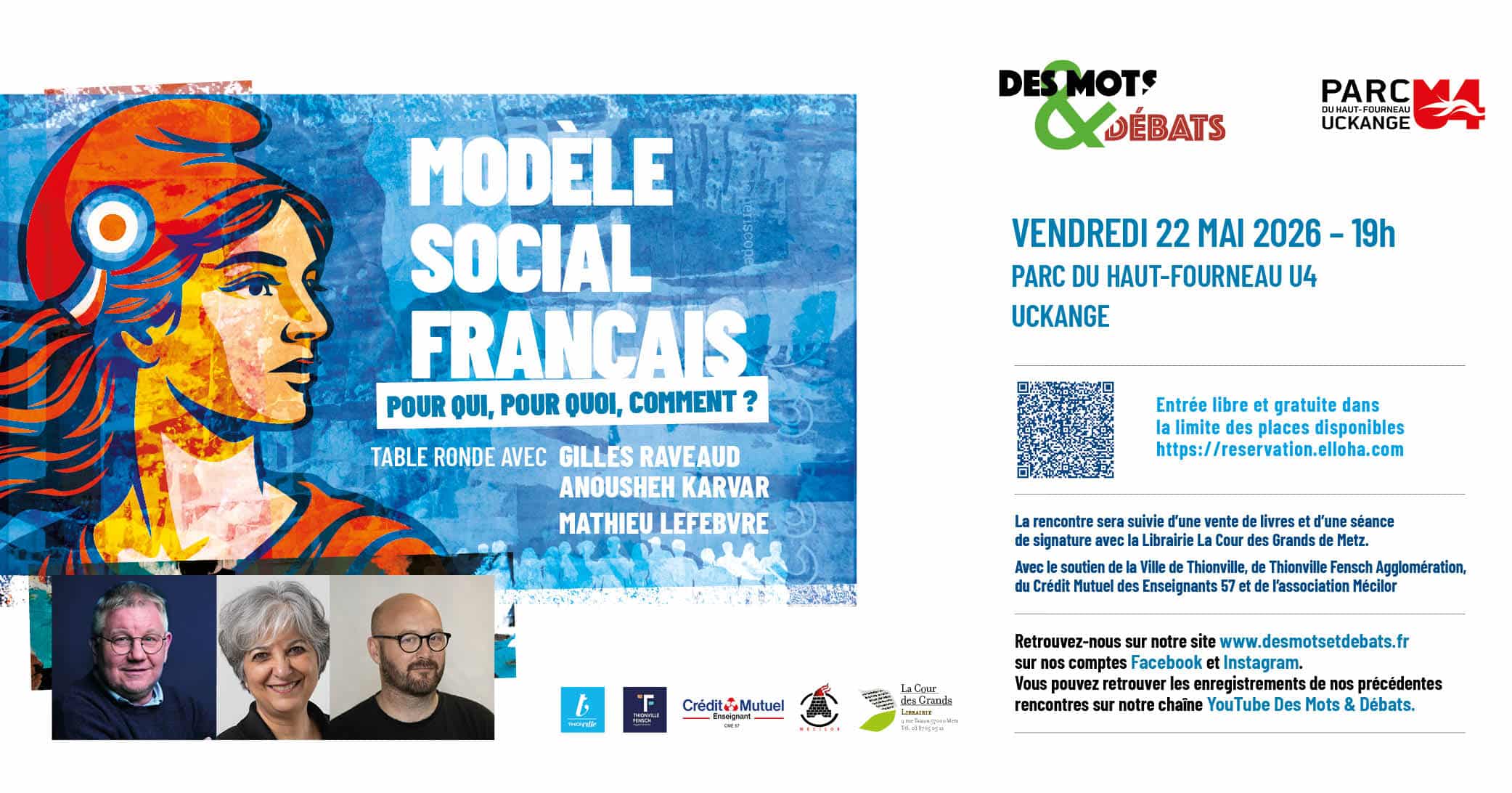 un soir à varsovie Des Mots & Debats
