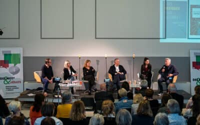 Table-ronde : violences faites aux femmes