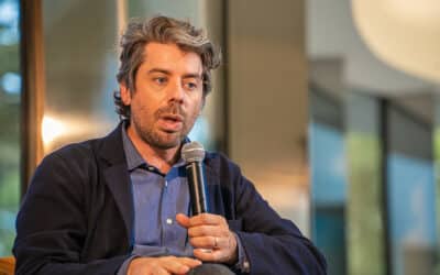 Grand entretien avec Adrien Bosc