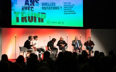 10 ans avec Trump – quelles mutations ?
