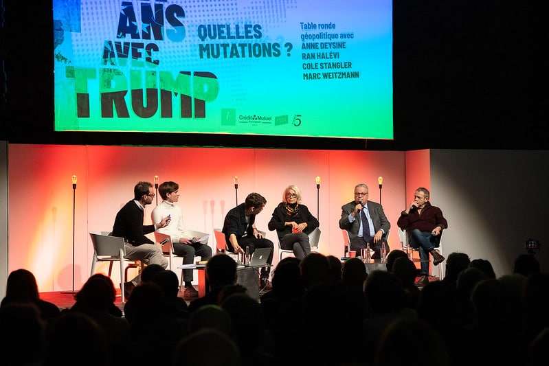 10 ans avec Trump – quelles mutations ?