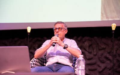 Grand entretien avec Valerio Varesi