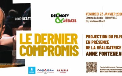 Ciné-débat : Le Dernier Compromis