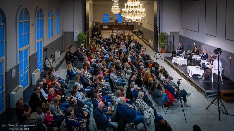 Laïcité, un principe en tension ?